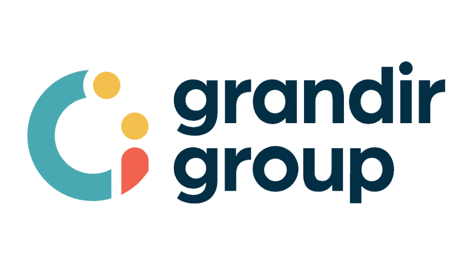Grandir Group logo